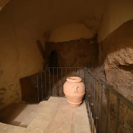 Appartement La Rupe *
