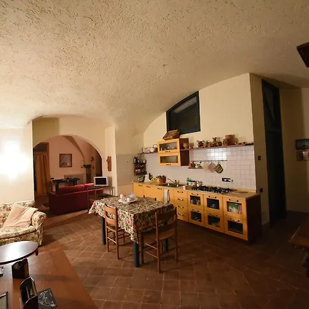 Appartement La Rupe