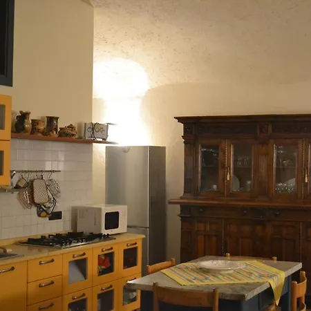 Appartement La Rupe Orvieto
