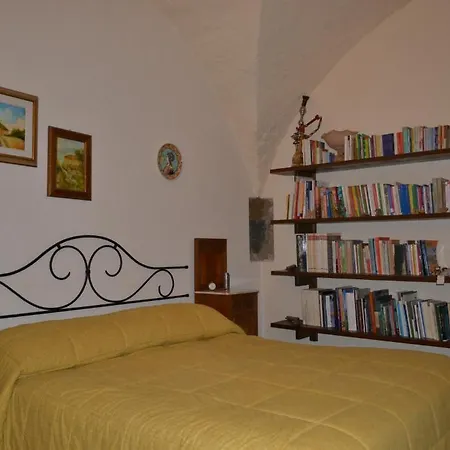 Appartement La Rupe