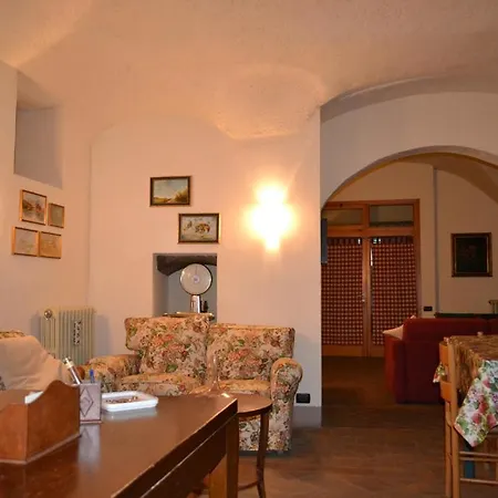 Appartement La Rupe